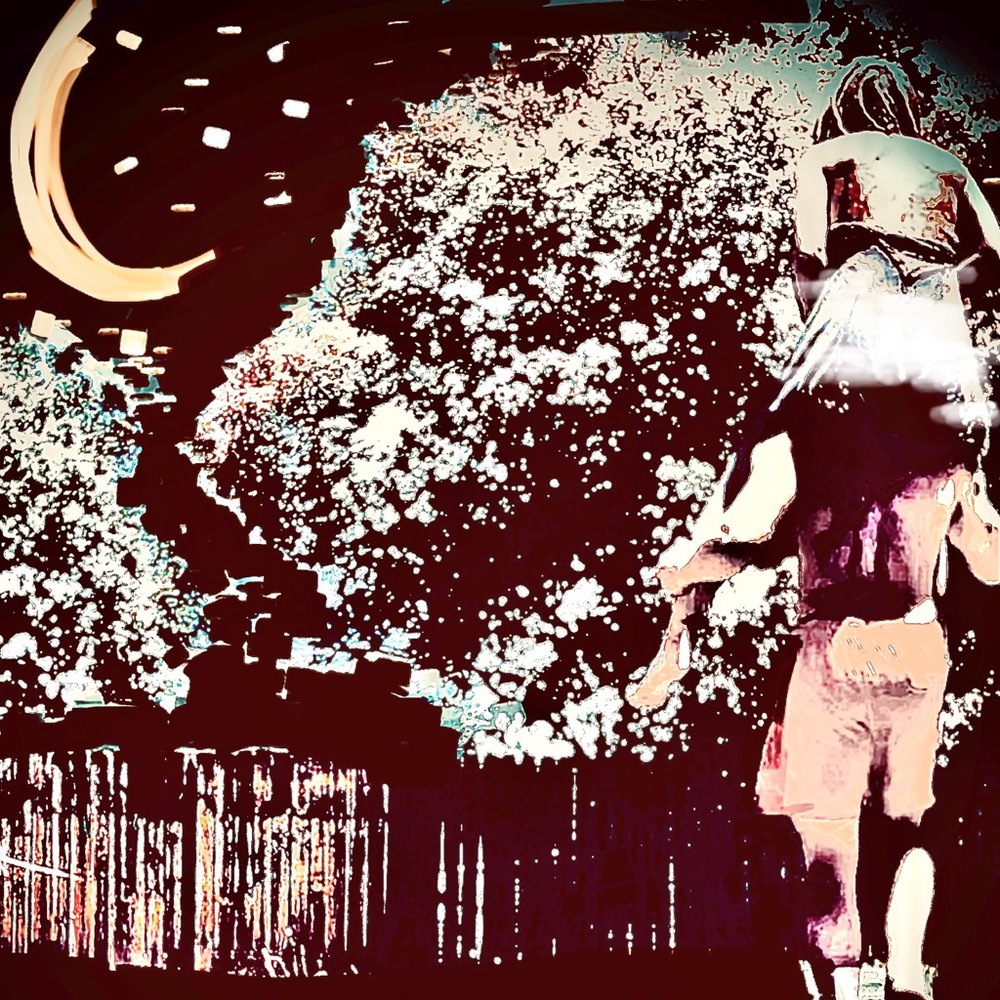 Meet your Posher, Vanessa